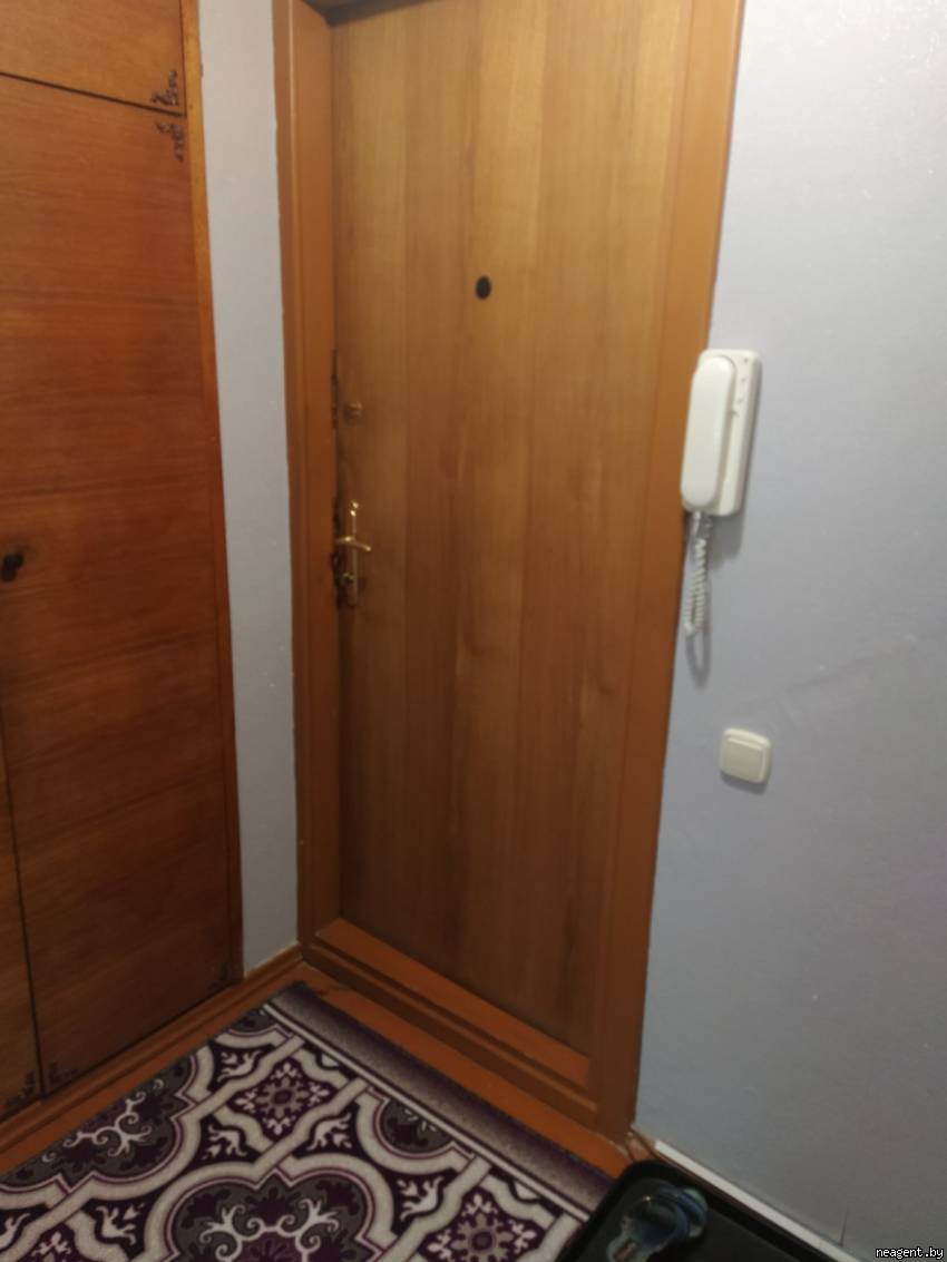 2-комнатная квартира, ул. Гикало, 12, 833 рублей: фото 9