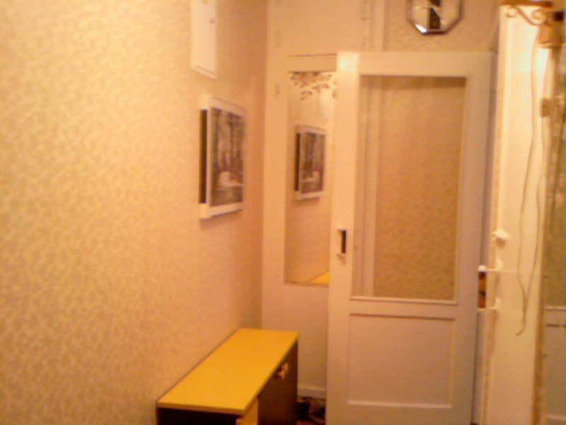 1-комнатная квартира, Ул. Щербакова, 30а, 798 рублей: фото 1