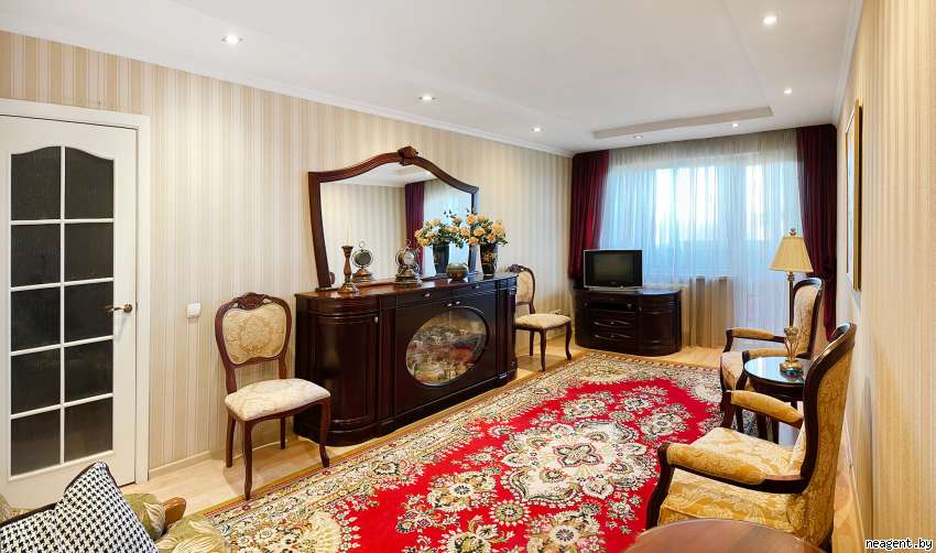 2-комнатная квартира, ул. Богдановича, 78, 281172 рублей: фото 2