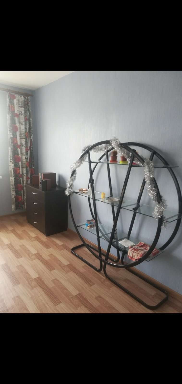 1-комнатная квартира,  Каменногорская, 894 рублей: фото 3