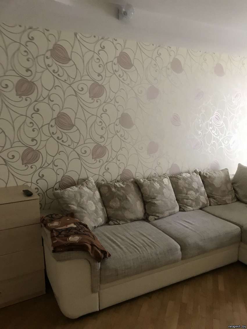 3-комнатная квартира, Бельского, 23, 1200 рублей: фото 4
