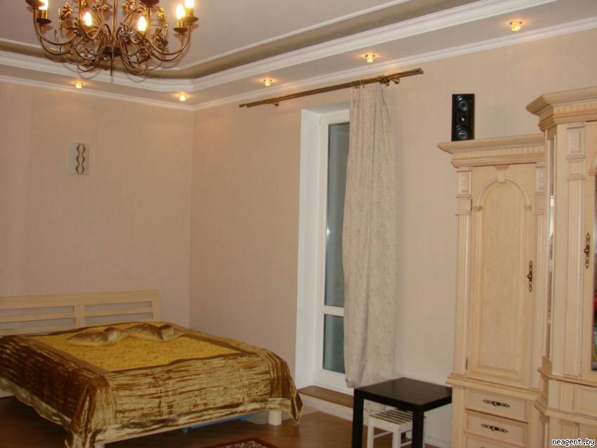 1-комнатная квартира, Пионерская, 7, 2110 рублей: фото 5