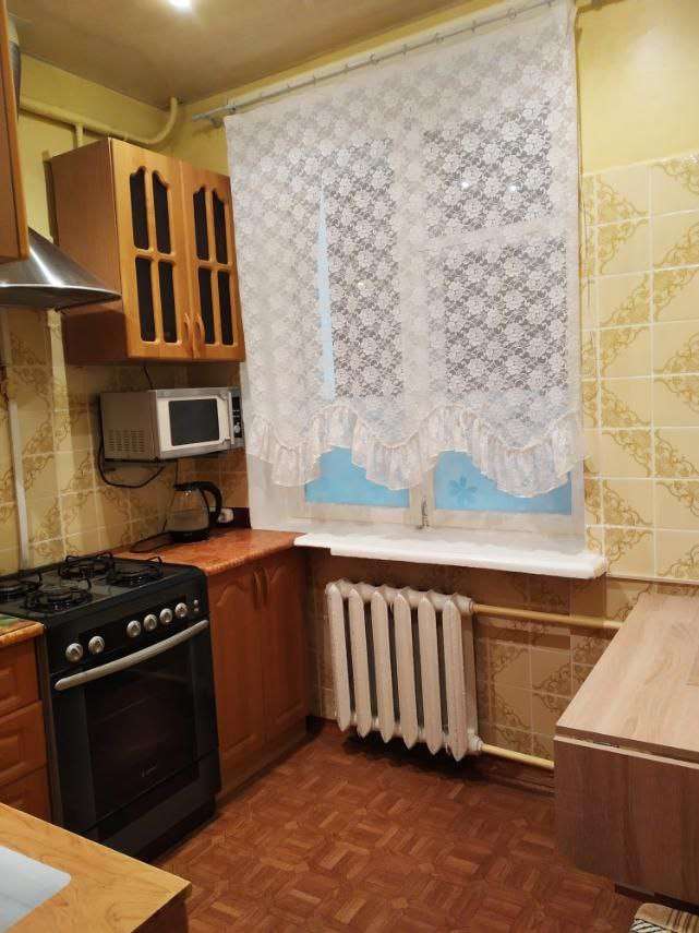 2-комнатная квартира, Машерова просп., 14, 950 рублей: фото 3
