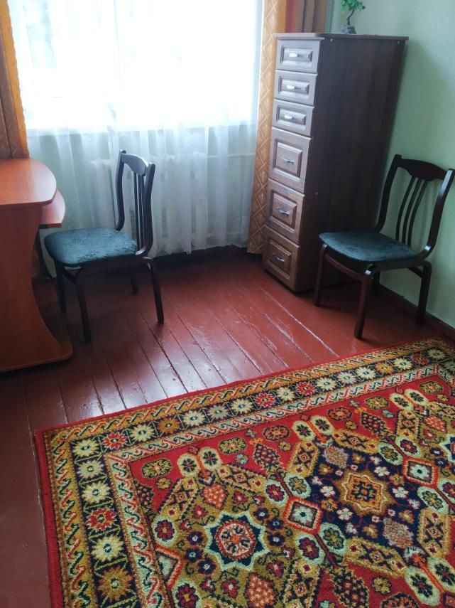 2-комнатная квартира, Машерова просп., 14, 950 рублей: фото 7