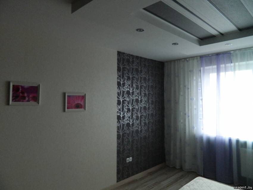 3-комнатная квартира, ул. Леонида Беды, 39, 1754 рублей: фото 3