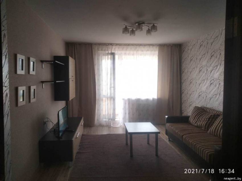 3-комнатная квартира, ул. Леонида Беды, 39, 1754 рублей: фото 6