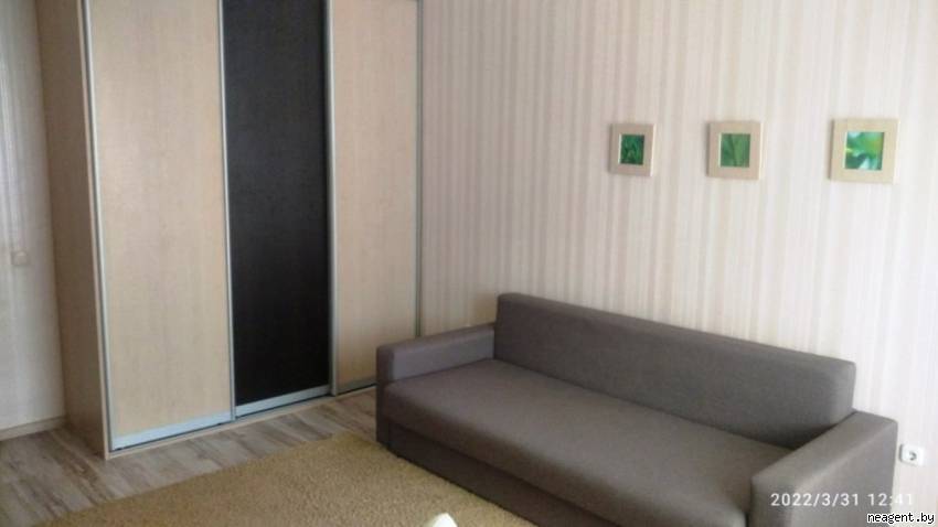 3-комнатная квартира, ул. Леонида Беды, 39, 1754 рублей: фото 7