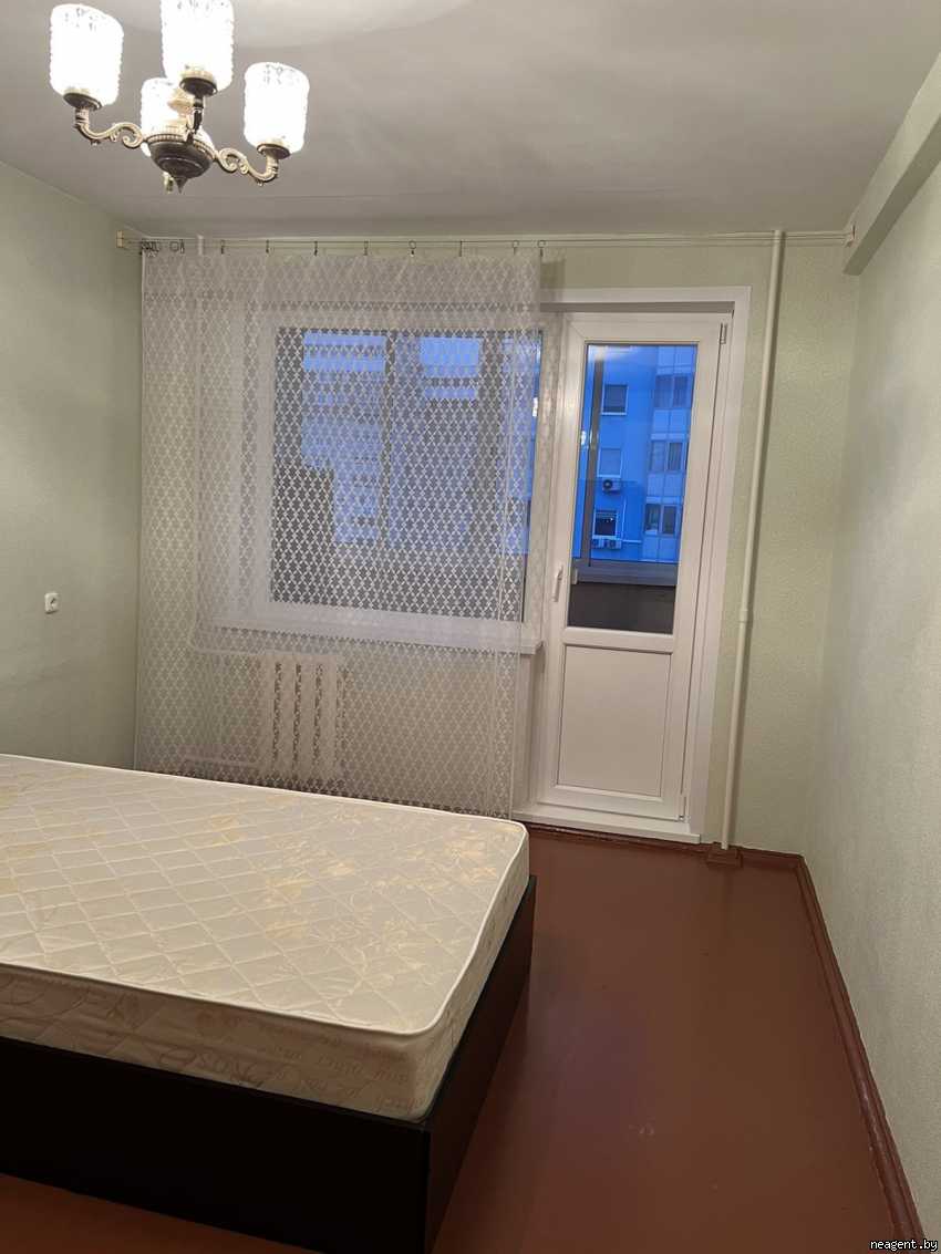 3-комнатная квартира, Воронянского, 52, 1013 рублей: фото 6