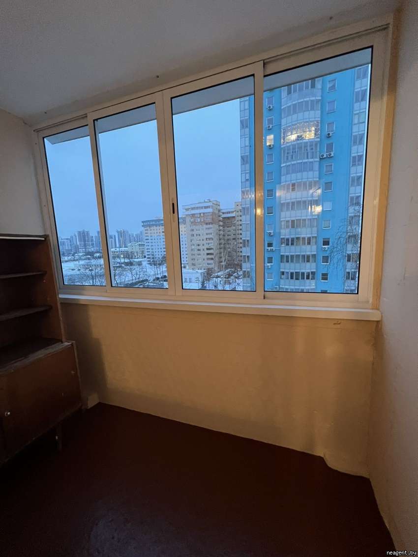 3-комнатная квартира, Воронянского, 52, 1013 рублей: фото 7