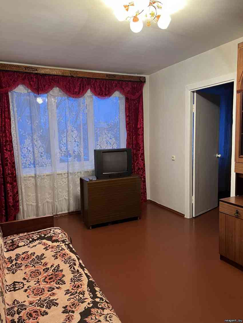 3-комнатная квартира, Воронянского, 52, 1013 рублей: фото 11