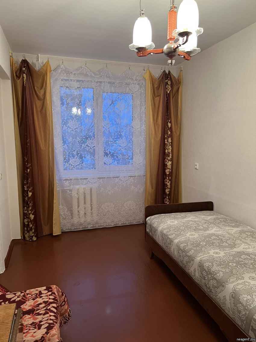 3-комнатная квартира, Воронянского, 52, 1013 рублей: фото 14