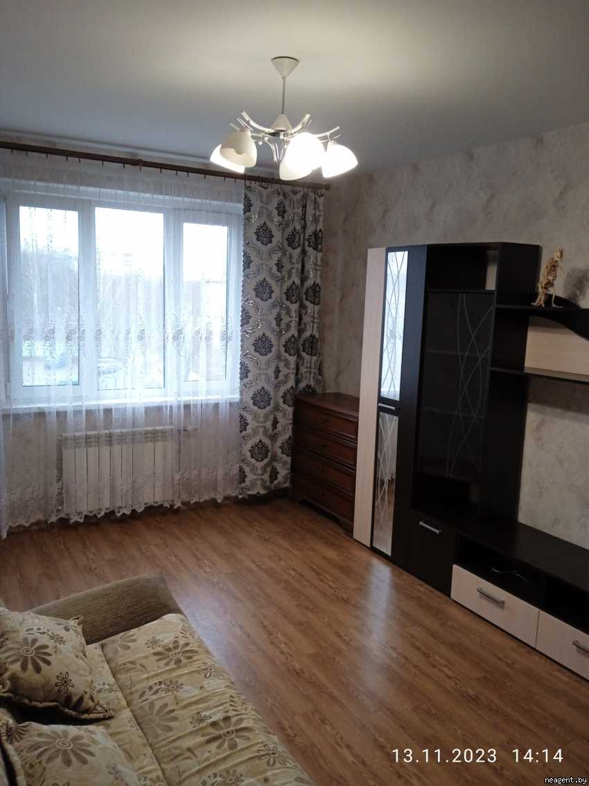 2-комнатная квартира, ул. Уручская, 6Б, 946 рублей: фото 2