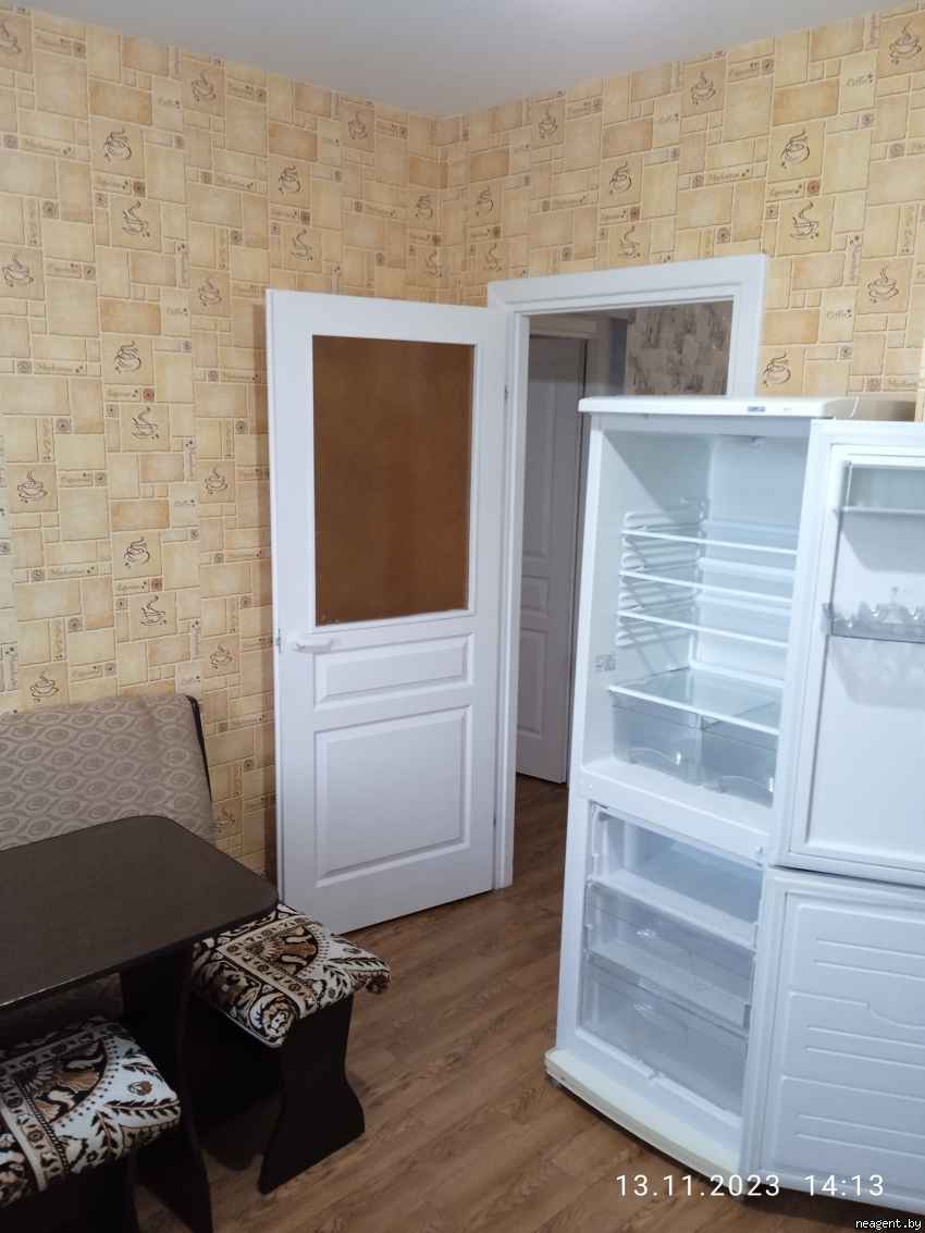 2-комнатная квартира, ул. Уручская, 6Б, 946 рублей: фото 10