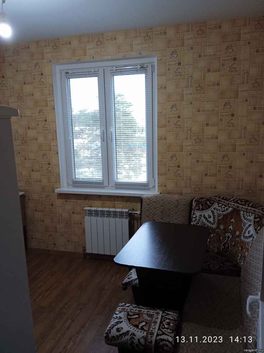 2-комнатная квартира, ул. Уручская, 6Б, 946 рублей: фото 12