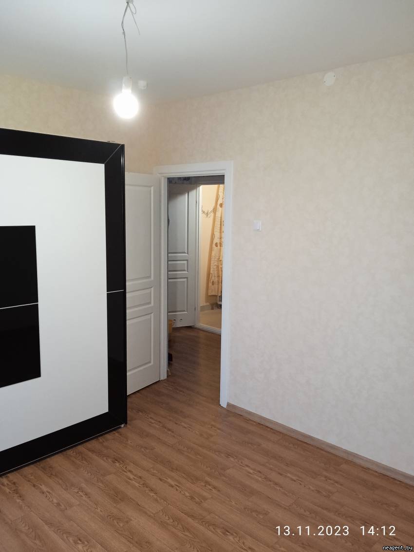 2-комнатная квартира, ул. Уручская, 6Б, 946 рублей: фото 13