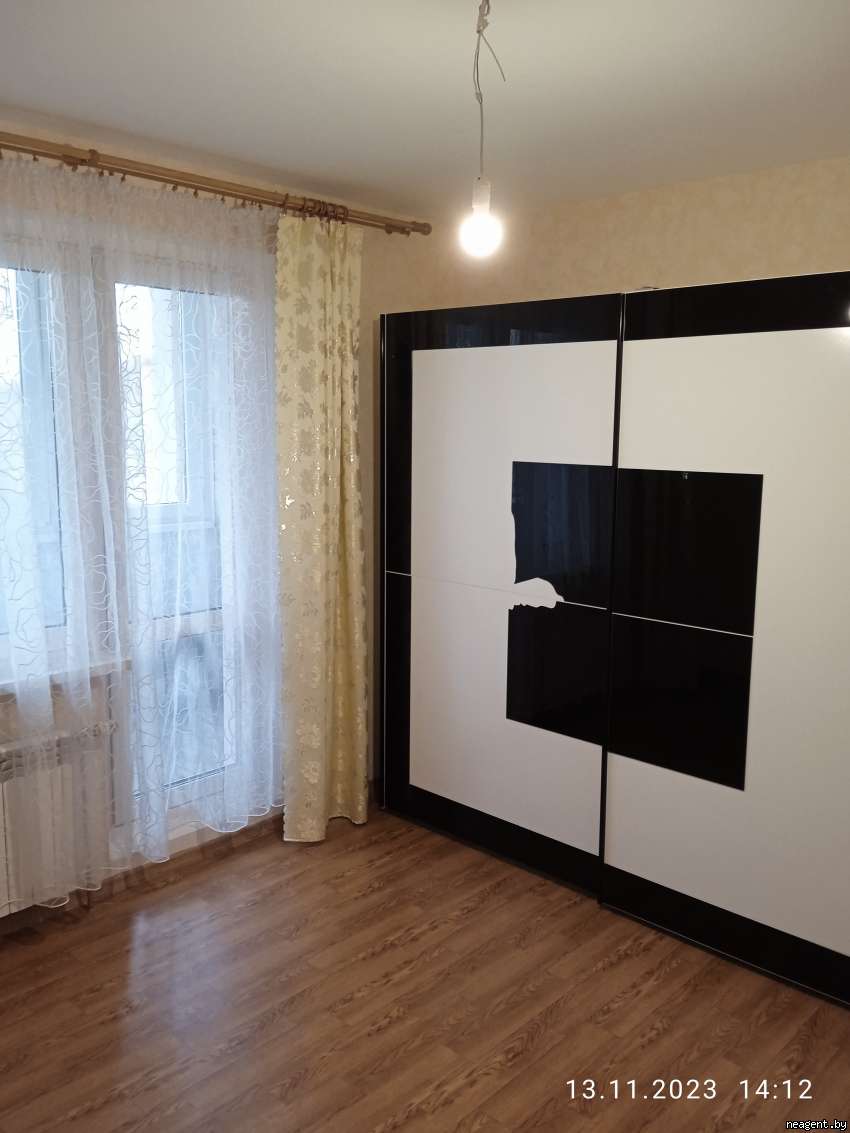 2-комнатная квартира, ул. Уручская, 6Б, 946 рублей: фото 14