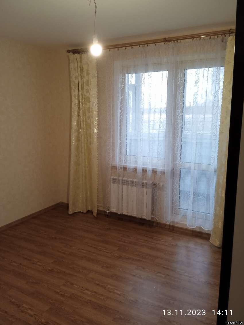 2-комнатная квартира, ул. Уручская, 6Б, 946 рублей: фото 15