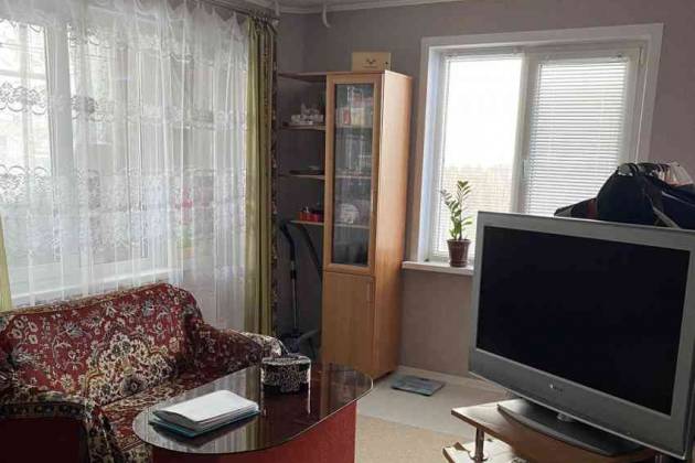 1-комнатная квартира, Карбышева ул., за 805 р.