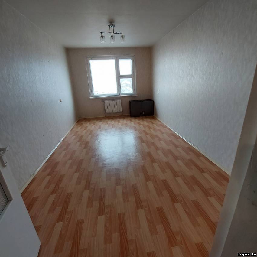3-комнатная квартира, наполеона орды, 35, 1233 рублей: фото 1