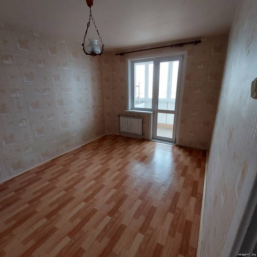 3-комнатная квартира, наполеона орды, 35, 1233 рублей: фото 5