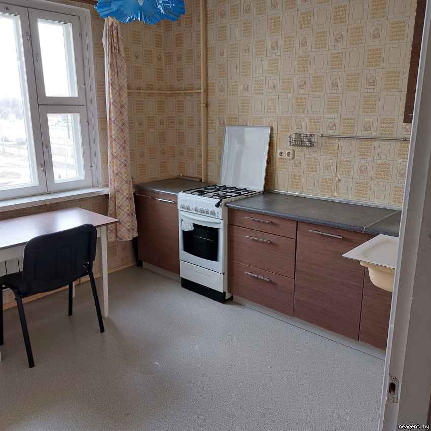 3-комнатная квартира, наполеона орды, 35, 1233 рублей: фото 7