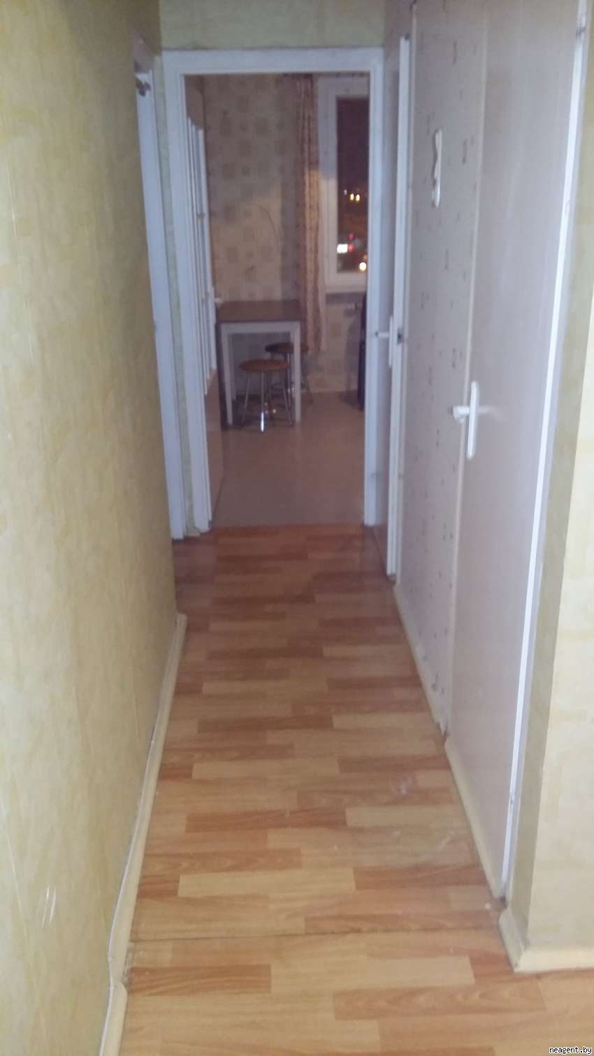 3-комнатная квартира, наполеона орды, 35, 1233 рублей: фото 8