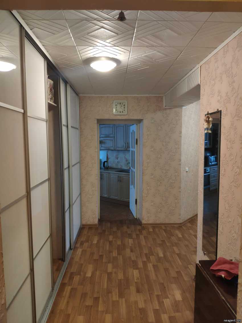 3-комнатная квартира, ул. Славинского, 6, 1630 рублей: фото 6
