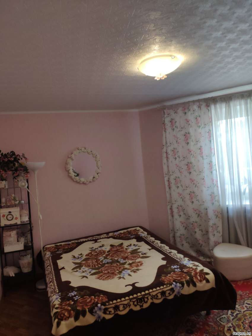 3-комнатная квартира, ул. Славинского, 6, 1630 рублей: фото 8