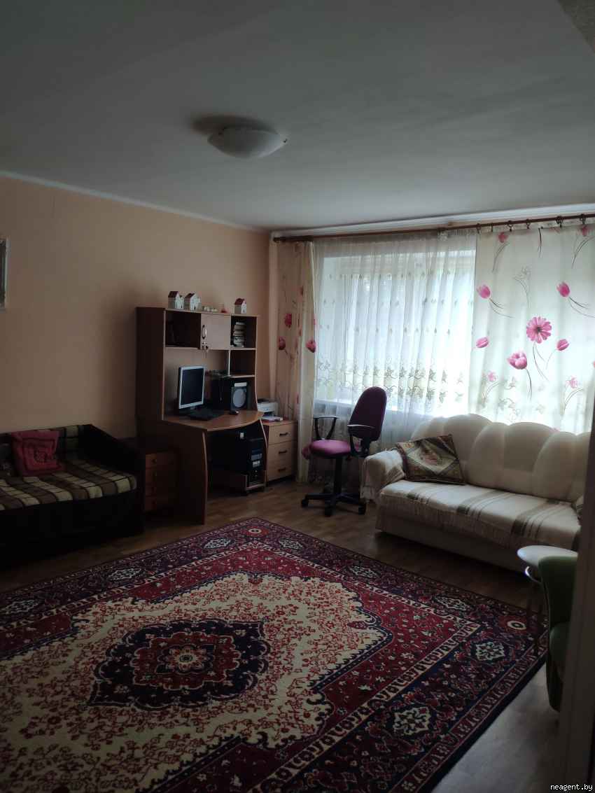 3-комнатная квартира, ул. Славинского, 6, 1630 рублей: фото 9