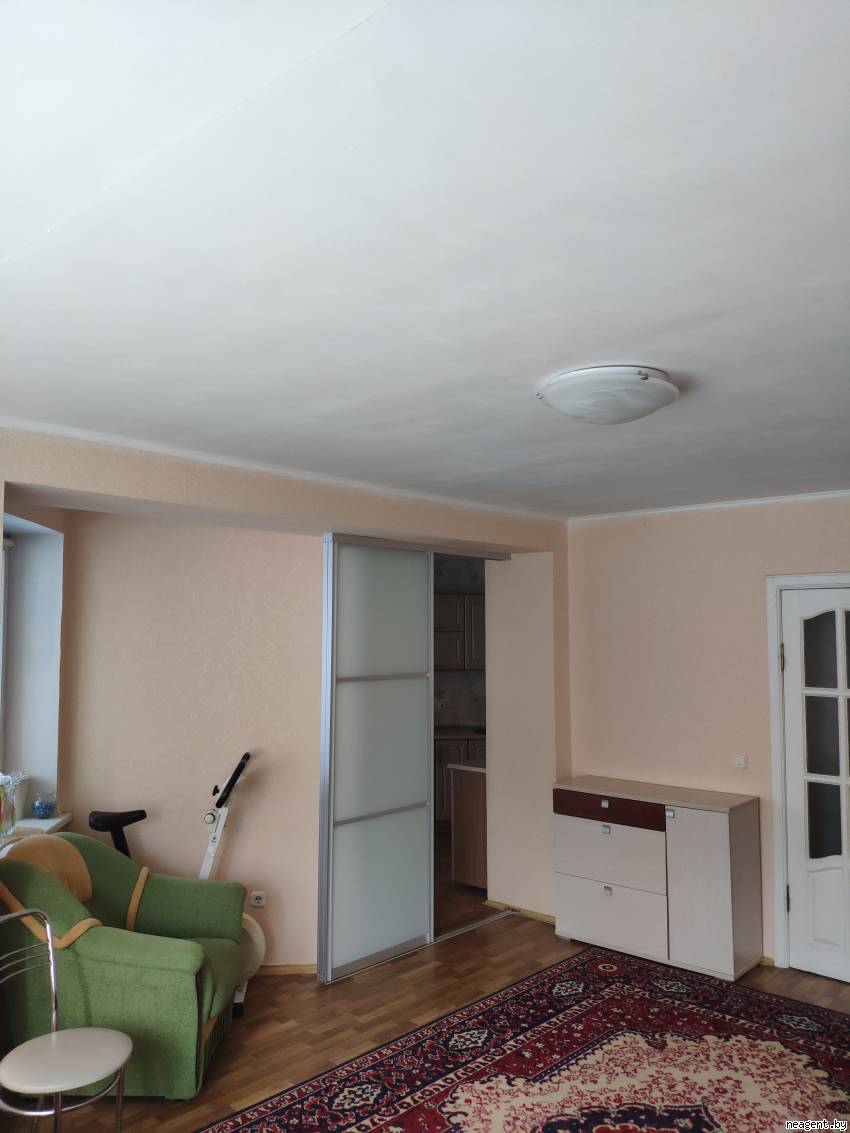 3-комнатная квартира, ул. Славинского, 6, 1630 рублей: фото 11