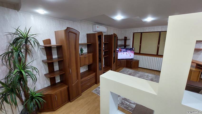 3-комнатная квартира, ул. Денисовская, 9, 2087 рублей: фото 4