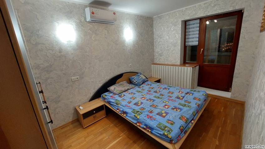 3-комнатная квартира, ул. Денисовская, 9, 2087 рублей: фото 6
