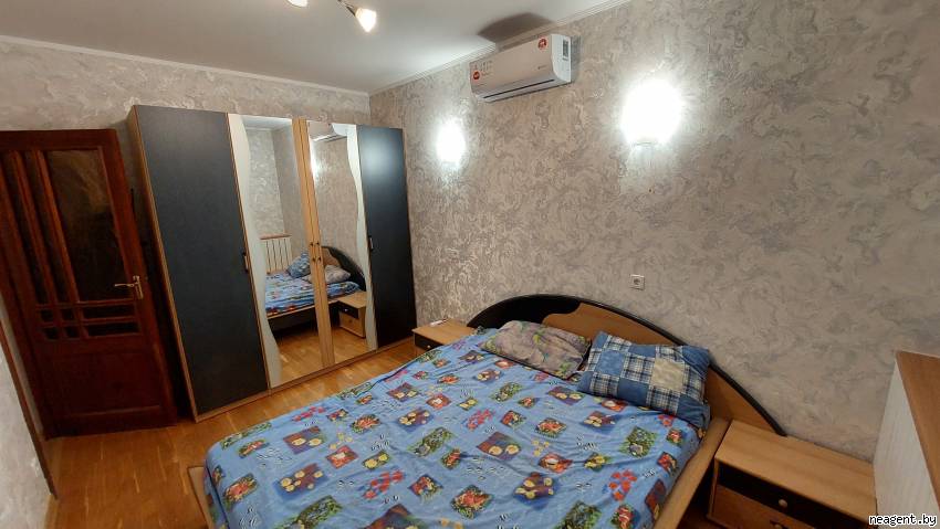 3-комнатная квартира, ул. Денисовская, 9, 2087 рублей: фото 7