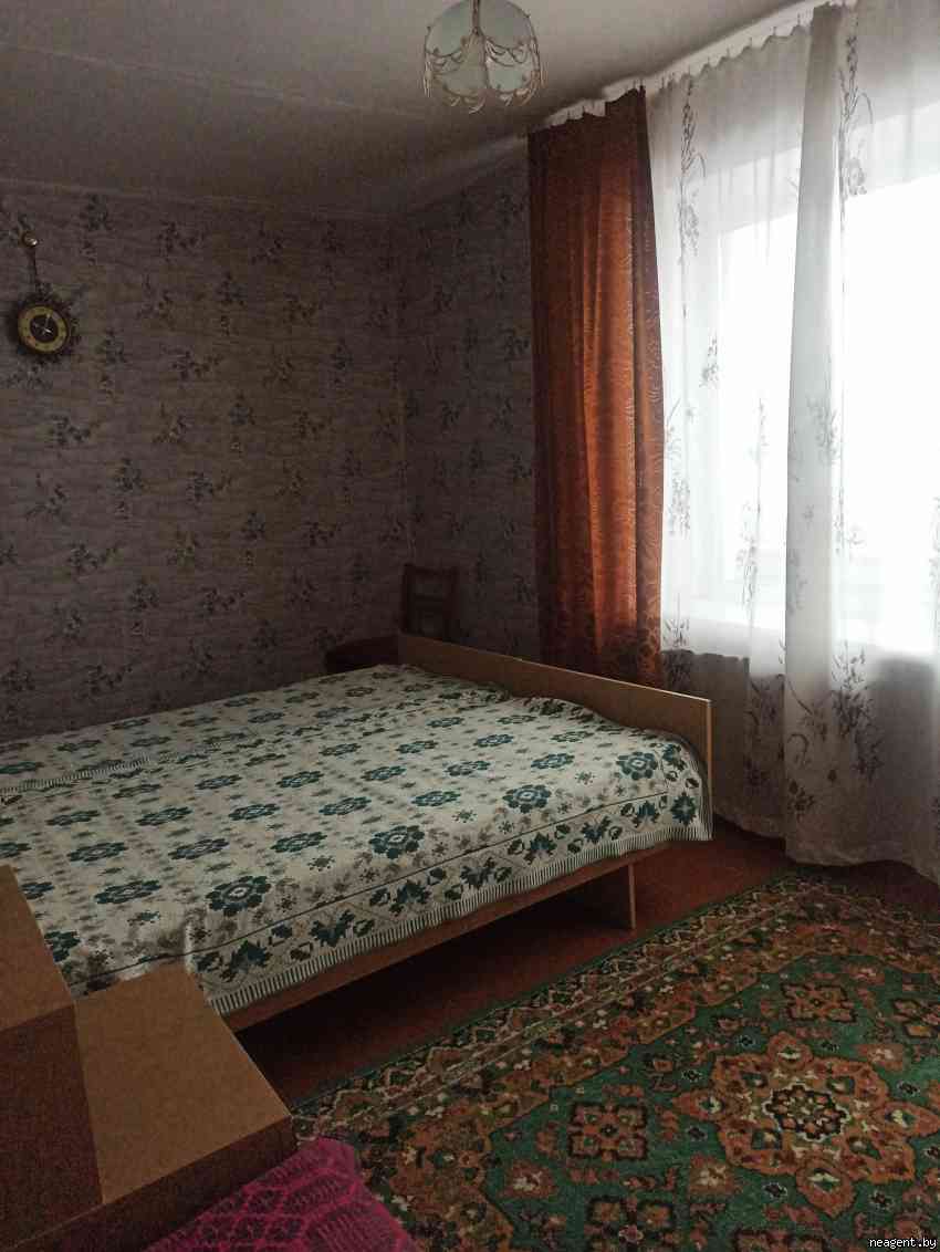 3-комнатная квартира, Голодеда, 59, 1107 рублей: фото 1