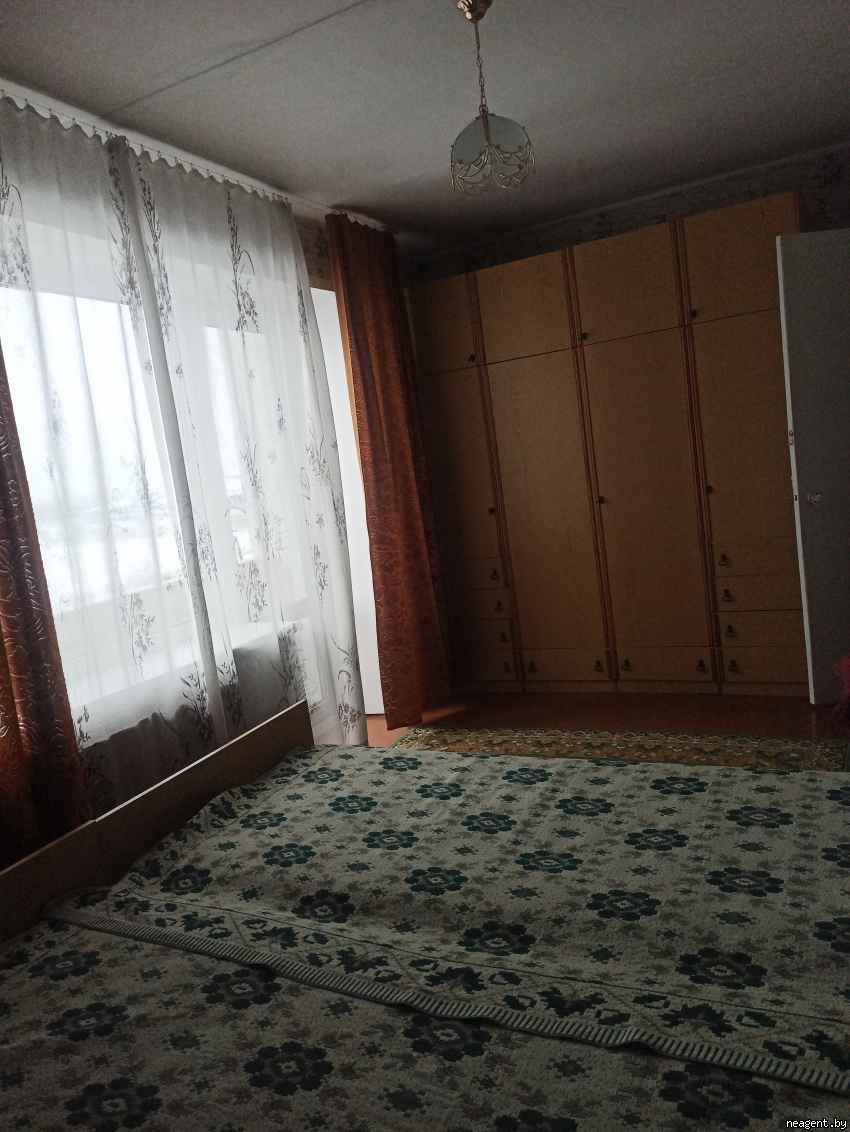 3-комнатная квартира, Голодеда, 59, 1107 рублей: фото 2