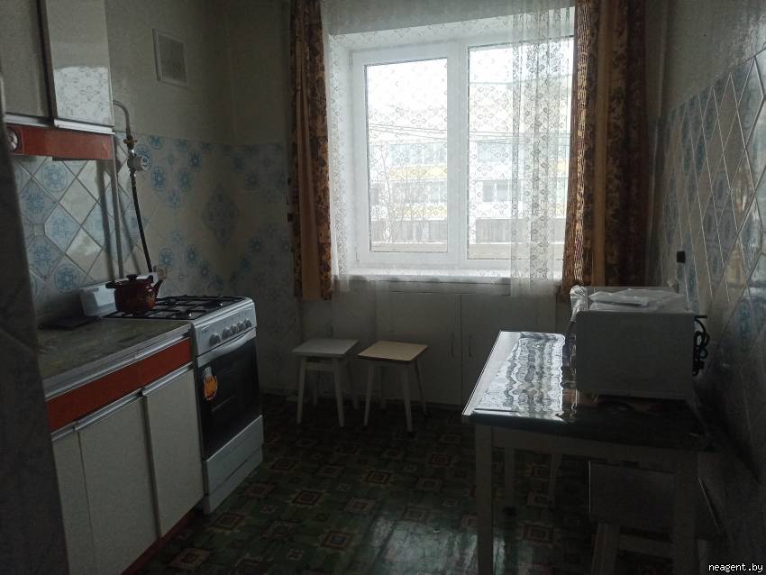 3-комнатная квартира, Голодеда, 59, 1107 рублей: фото 8