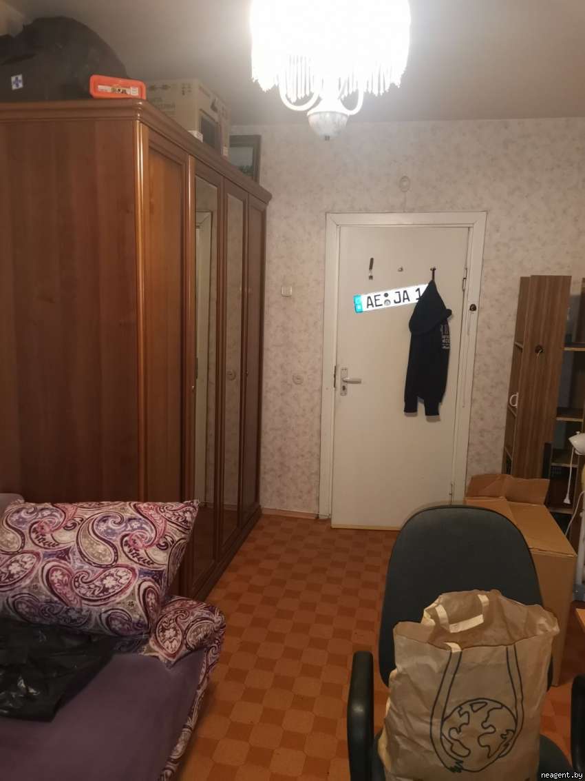 3-комнатная квартира, Лещинского, 3, 379 рублей: фото 3