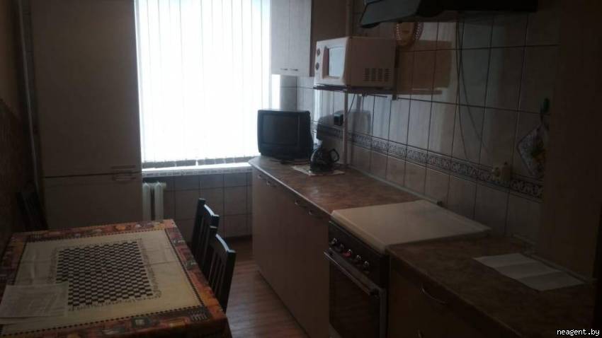 2-комнатная квартира, Советская, 10, 270 рублей: фото 5