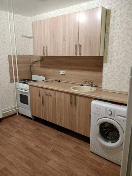 1-комнатная квартира, Фатина, 14, 280 рублей: фото 1