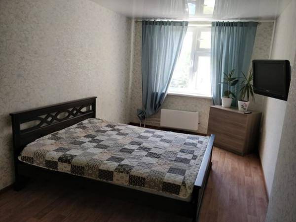 1-комнатная квартира, Фатина, 14, 280 рублей: фото 3