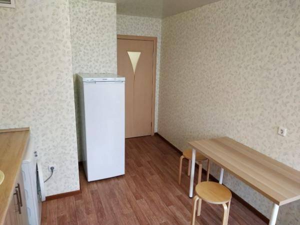 1-комнатная квартира, Фатина, 14, 280 рублей: фото 4