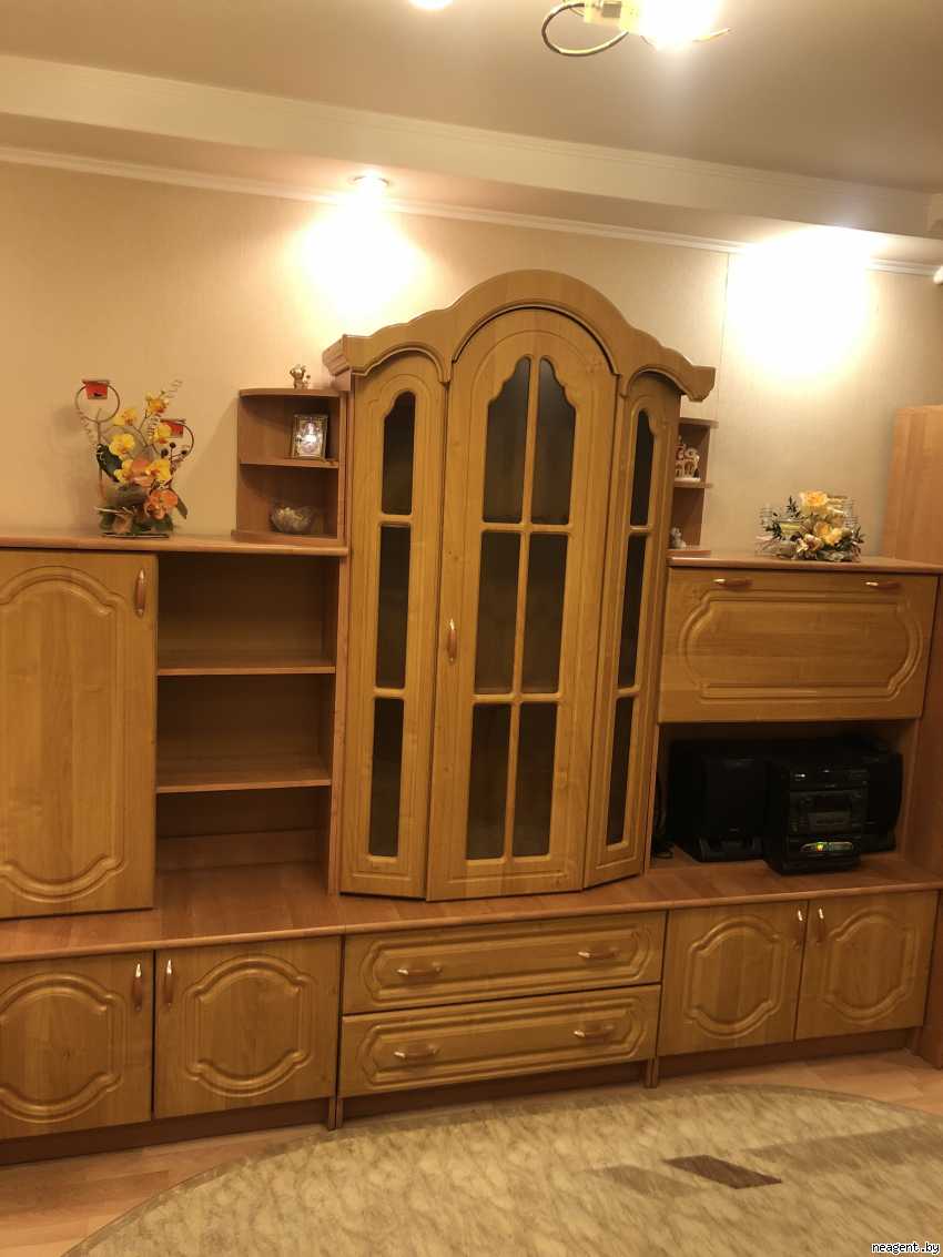2-комнатная квартира, Герасименко, 20, 1107 рублей: фото 5