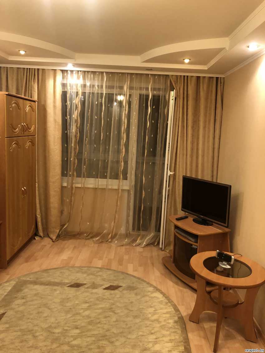 2-комнатная квартира, Герасименко, 20, 1107 рублей: фото 7