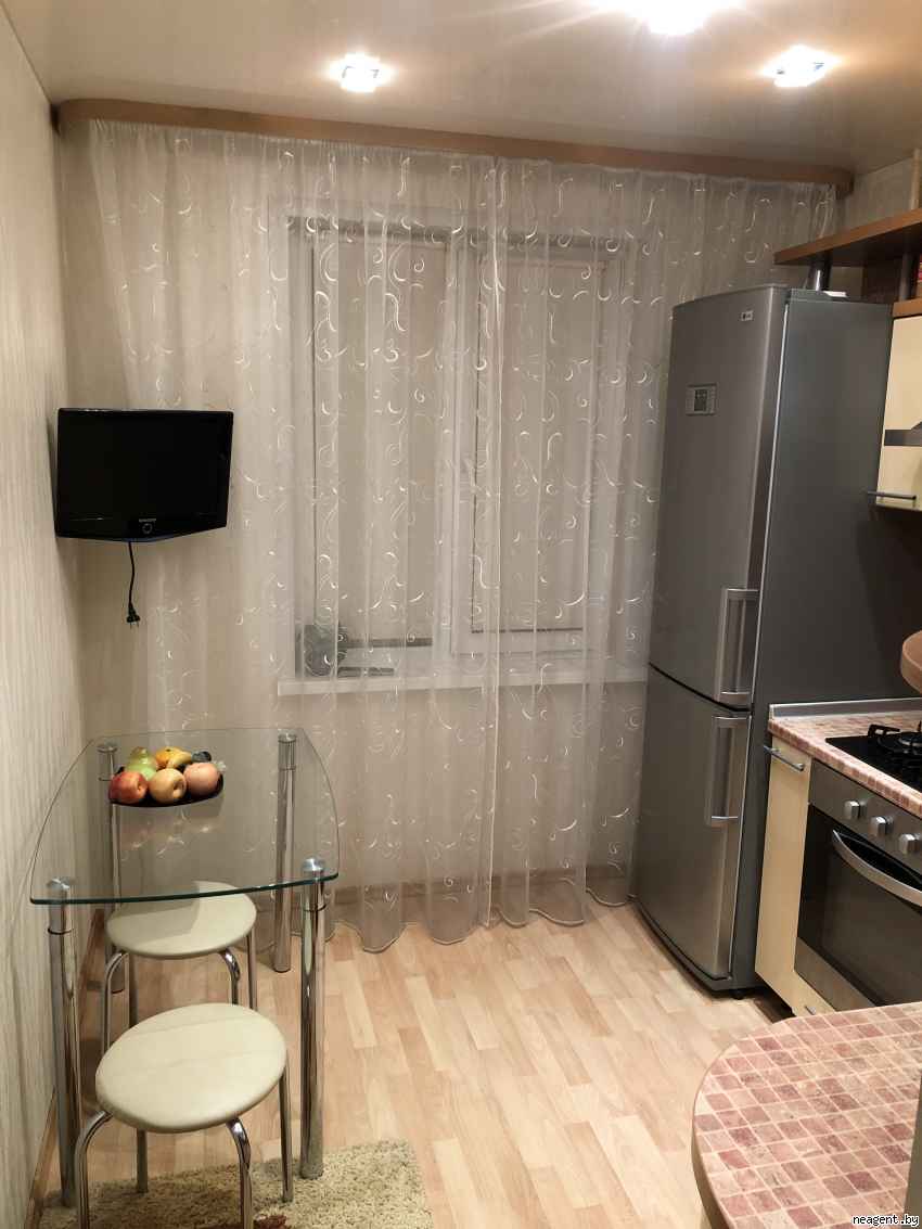2-комнатная квартира, Герасименко, 20, 1107 рублей: фото 10