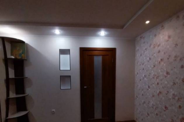 3-комнатная квартира, Мозырь, Нежнова, за 129196 р.