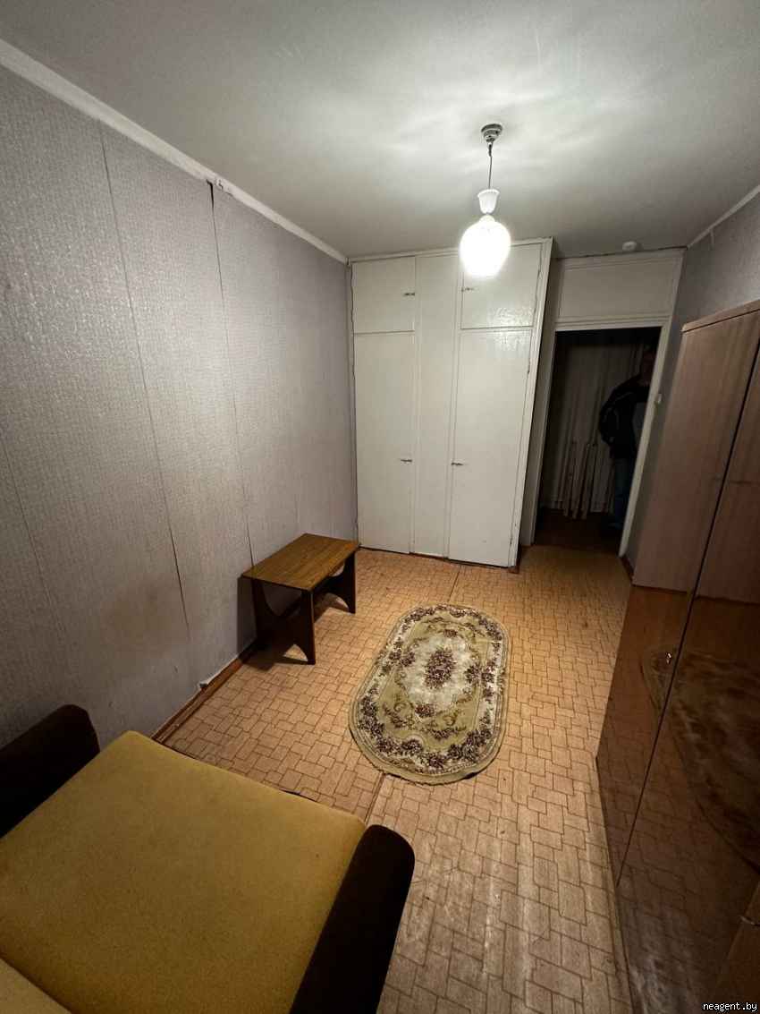 2-комнатная квартира, ул. Одоевского, 55, 734 рублей: фото 5