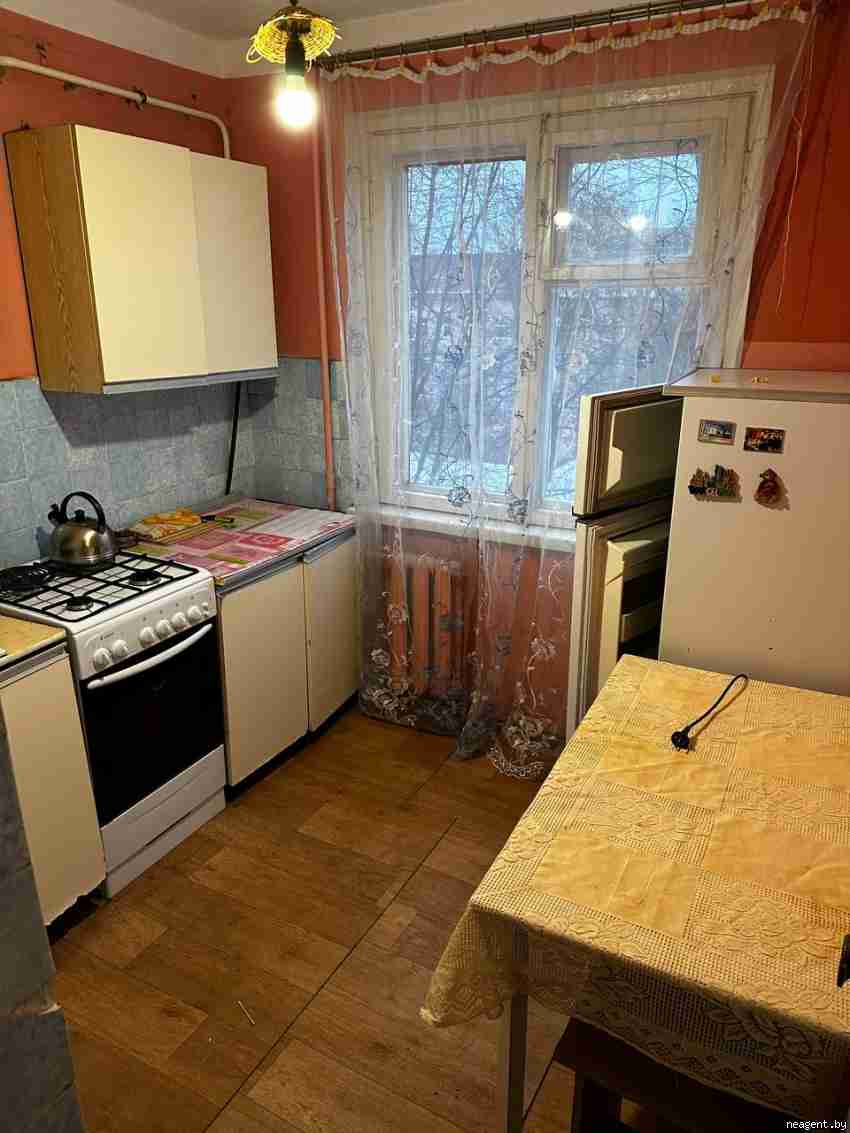 2-комнатная квартира, ул. Одоевского, 55, 734 рублей: фото 6