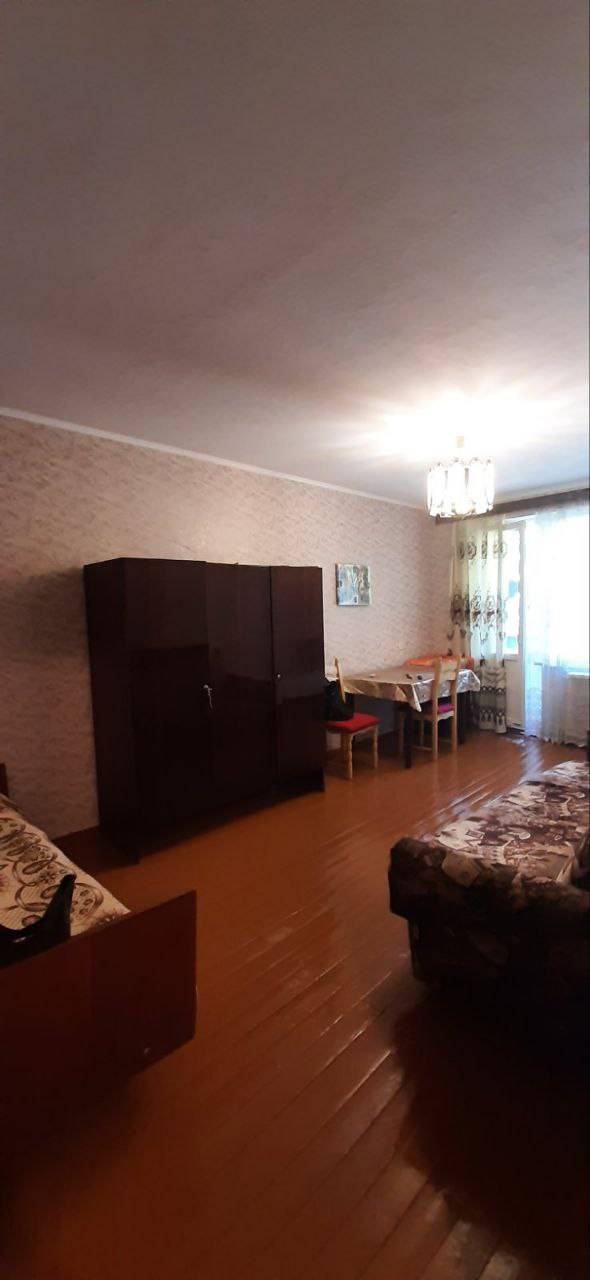 1-комнатная квартира, Первомайская, 172, 252 рублей: фото 1