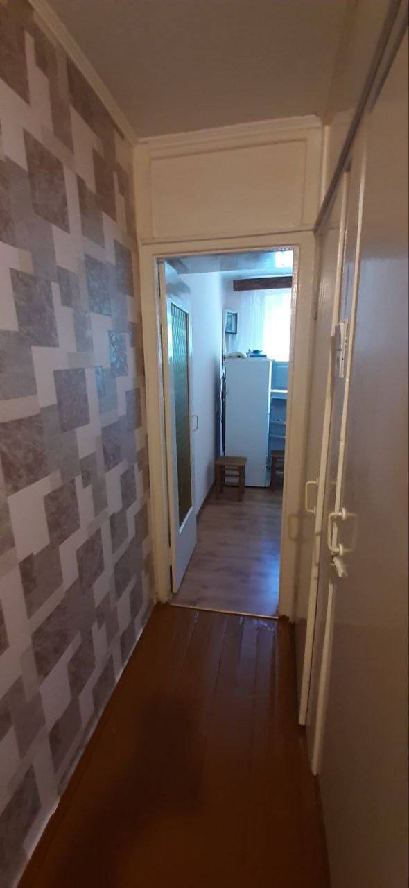 1-комнатная квартира, Первомайская, 172, 252 рублей: фото 2
