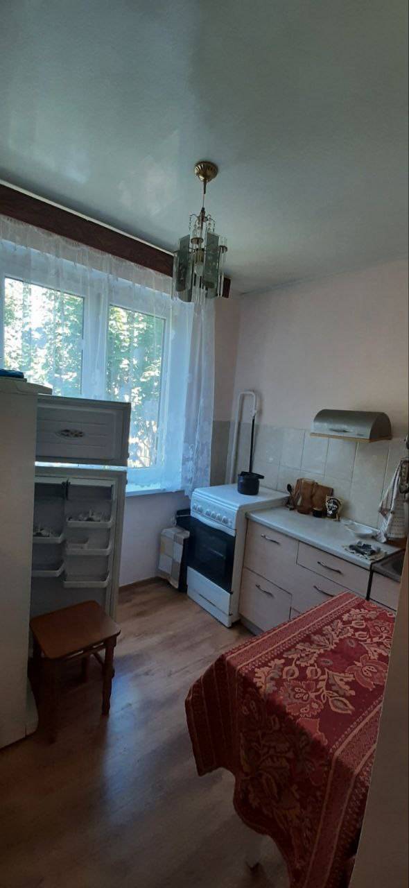 1-комнатная квартира, Первомайская, 172, 252 рублей: фото 3